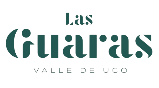 Logo Las Guaras Valle de Uco